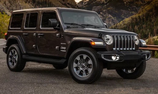 Jeep Wrangler Accessories - Henderson's Car Audio