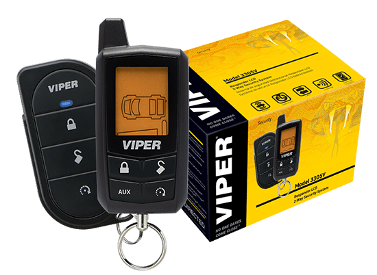 viper car alarms